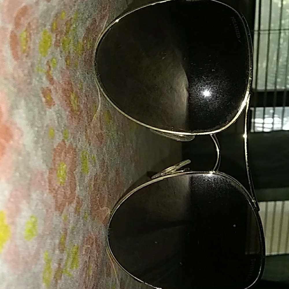 Tiffany & Co. Sunglasses